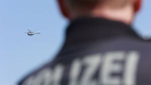 Polizei bittet um Hinweise: 71-jährige aus Hofweier wird vermisst