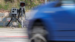 „Speedmarathon“: Offenburger Polizei blitzt 1440 Fahrzeuge