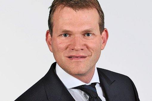 Andreas Wahl-Kordon ist Arzt und Experte in Suchtfragen. Foto: Oberbergkliniken