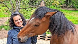 Nachwuchsfreuden im Litschental: Der Kempfenhof bei Seelbach bietet bedrohten Tierarten ein Zuhause