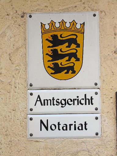 Ein 38-jähriger Staplerfahrer musste sich am Freitag vor dem Amtsgericht Wolfach verantworten. Foto: Schrader