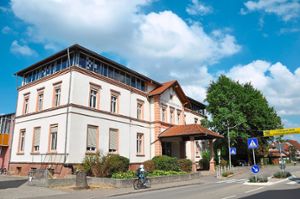 Ab kommendem Schuljahr gibt es an der Friederike-Brion-Grundschule in Meißenheim ein Ganztagsangebot.  Foto: Archiv: Laurösch