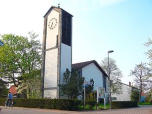 Wie die Sanierung der Auferstehungskirche in Ichenheim angepackt werden soll, ist bislang noch unklar.  Foto: Archiv