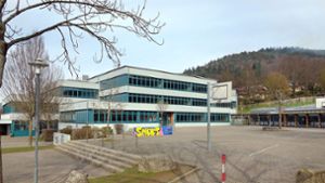 Der Förderverein des Bildungszentrums Seelbach hat bei seiner Hauptversammlung in die Zukunft geblickt. Foto: Axel Dach