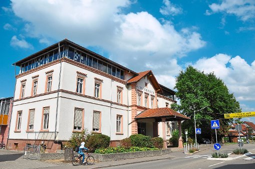 Ab nächstem Schuljahr soll es in Meißenheim die Ganztagsschule in Wahlform geben.   Foto: Laurösch