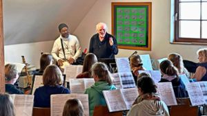 Frühjahrskonzert am Samstag: Der Seelbacher Musikverein will eine bewegende Geschichte erzählen