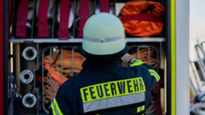 Feuerwehren rücken aus: Brand an Umspannstation führt zu Stromausfall in Gutach