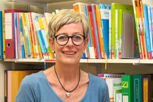 Beate Ganter aus Friesenheim wird neue Rektorin an der Grundschule in Oberschopfheim.   Foto: cbs