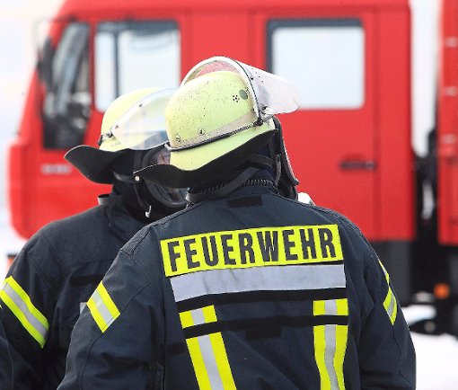Die Integrierte Leitstelle koordiniert unter anderem die Einsätze der Feuerwehr. Symbolfoto: Wolf Foto: Lahrer Zeitung