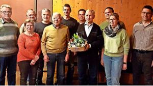 Versammlung des Bezirksimkervereins Haslach: Warum Hornissen mit Wein gelockt werden