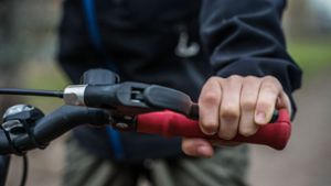 Diebstahl in Neufra: Nach zwei Tagen ist das E-Bike weg