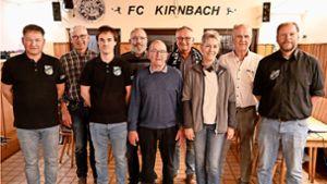 Hauptversammlung des Fußballvereins: Der FC Kirnbach stellt Projektpläne vor