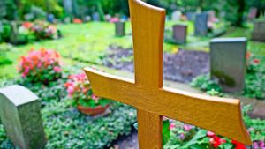 Enormer Sprung nach 14 Jahren: Schwanau erhöht Bestattungsgebühren