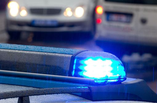 Die Polizei sucht Zeugen zu einer körperlichen Auseinandersetzung in Bad Dürrheim. (Symbolfoto) Foto: dpa