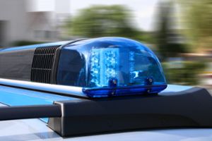 Unfall bei Haigerloch: Skoda-Fahrer rammt Seat - 7000 Euro Schaden
