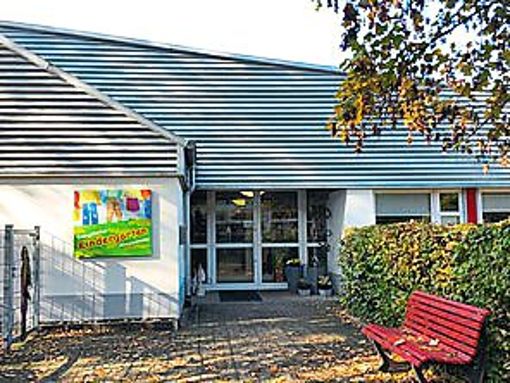 Im evangelischen Kindergarten in Allmannsweier sind einige Investitionen erforderlich. Foto: Gemeinde