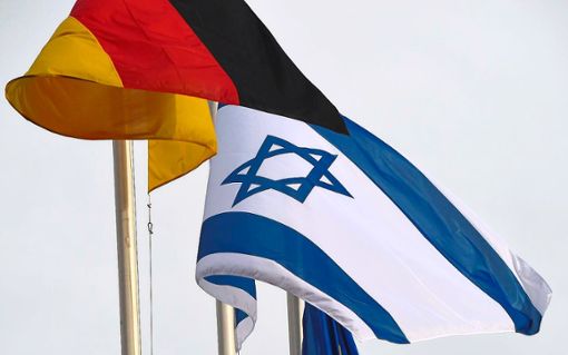 Gegenwind für den Deutsch-Israelischen Arbeitskreis kommt derzeit  hauptsächlich von ehemaligen Mitgliedern. Symbolfoto: Kalaene Foto: Lahrer Zeitung