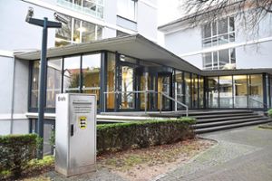 Der Fall des Kindesmissbrauchs wird am Landgericht Offenburg verhandelt.   Foto: Listner