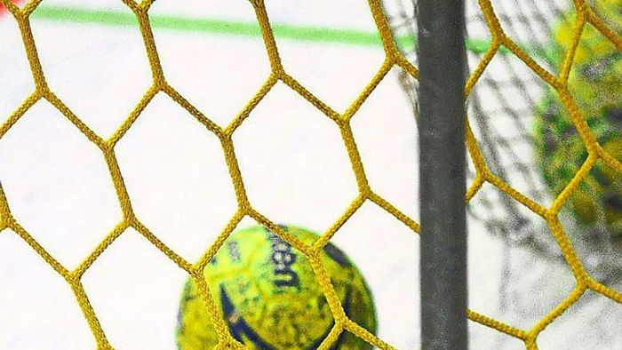 Corona im Handball: Wieder fallen einige Spiele aus
