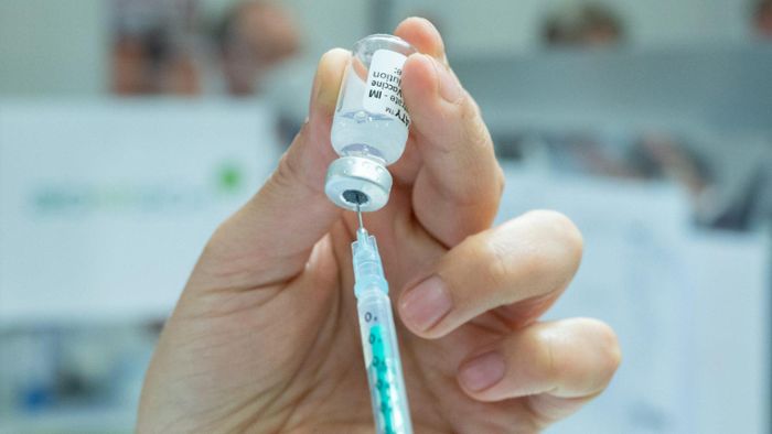 Ausreichend Biontech verfügbar: Kreis appelliert an unter 30-Jährige, sich impfen zu lassen