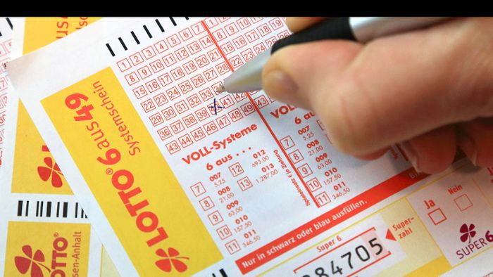 Lotto-Bilanz 2021: Ortenau - Der Kreis der Glückspilze