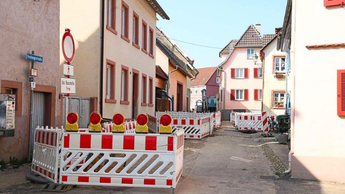 Bürgermeinungen gefragt: Ettenheim braucht Entwicklungskonzept
