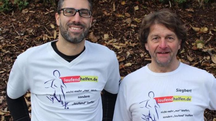 17. Spendenlauf findet statt: Läufer  sind wieder rund um Wolfach unterwegs
