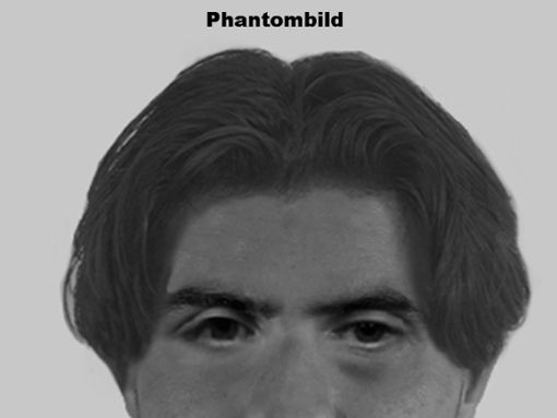Nur Teile des Gesichts erkannt: Polizei bitte um Hinweise zur Identität dieses Mannes.  Foto: Polizei Offenburg