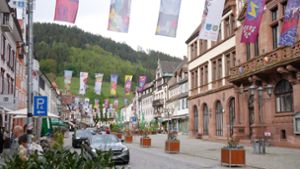 Neues Konzept für die Stadt Wolfach: Markenbildung oder langfristige Stadtplanung?