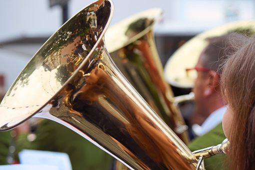 70 Gruppen kommen zum Landes-Musik-Festival nach Lahr. Ihr Repertoire reicht von Blasmusik bis Jazz. Foto: Verband Foto: Lahrer Zeitung