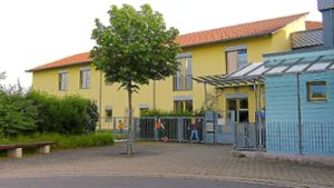 Polizei ermittelt: Giftköder an Kindergarten in Altenheim ausgelegt?