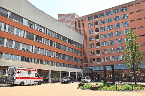 Bisher gibt es am Lahrer Krankenhaus keine zentrale Notaufnahme. Das soll sich ändern. Foto: Archiv Foto: Lahrer Zeitung