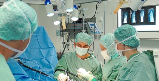 Am Ortenau-Klinikum müssen zahlreiche aufgeschobene Eingriffe nachgeholt werden. Foto: Ortenau-Klinikum
