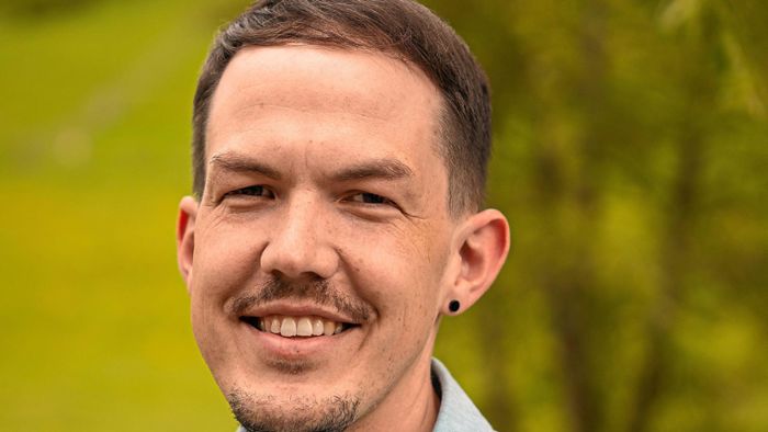 Bürgermeisterwahl in Schwanau: Jonas Maurer würde Amt annehmen