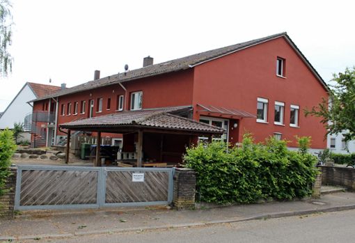 Noch immer sind die Kindergärten wie auch der evangelischer Oberau-Kindergarten in Nonnenweier (Bild) geschlossen.  Foto: Mühl