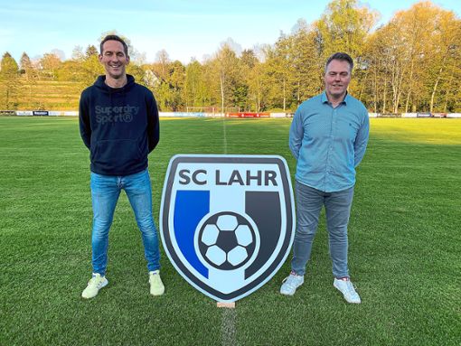 Timo Reus ist ab der kommenden Saison  Torwart-Trainer beim SC Lahr. Foto: Verein Foto: Lahrer Zeitung