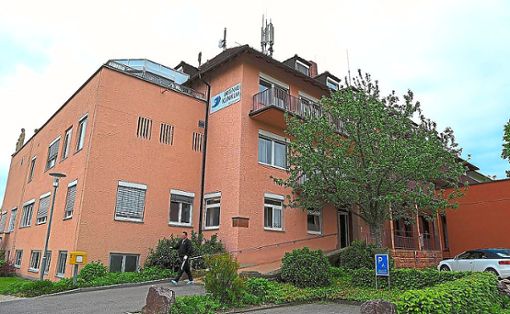 Das Krankenhaus in Ettenheim ist eines der Häuser, das im Zuge der Klinikreform geschlossen wird.      Archivfoto: Decoux-Kone Foto: Lahrer Zeitung