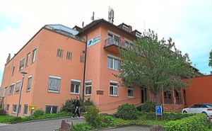 Das Krankenhaus in Ettenheim ist eines der Häuser, das im Zuge der Klinikreform geschlossen wird.      Archivfoto: Decoux-Kone Foto: Lahrer Zeitung
