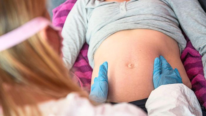 Zahlen in Ortenau steigen: AOK verzeichnet mehr Komplikationen bei Schwangerschaften