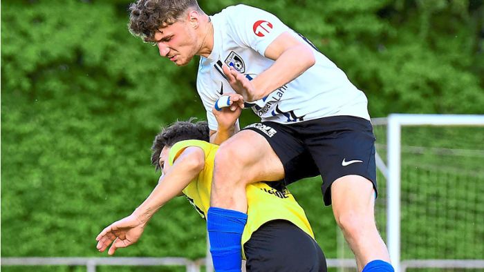 Tabellenkeller der Bezirksliga: Neurieder SG rettet sich, SC Lahr II kurz vor dem Abstieg