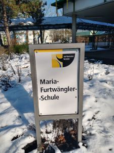 Die Maria-Furtwängler-Schule bietet einen digitalen Infoabend an.  Foto: Schule