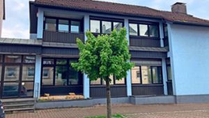 Kosten schießen in die Höhe: Praxis-Umbau in Oberschopfheim kostet zwei Millionen Euro