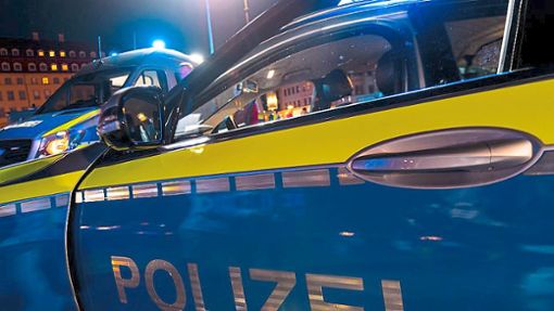 Hauptsächlich kleinere Brände und Schlägereien beschäftigten die Offenburger Polizei in der Silvesternacht. Symbolfoto: Vichra Foto: Lahrer Zeitung