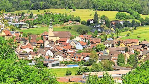 Die Tourismuszahlen aus 2023 bedeuten einen neuen Rekord für die Gemeinde Seelbach. Foto: Gemeinde