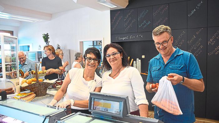 Fehlende Einnahmen: Hofladen in Ichenheim schließt
