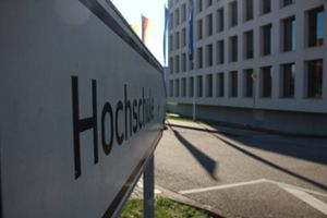 Die Hochschule Offenburg profitiert nach eigenen Angaben weit überdurchschnittlich von der neuen Vereinbarung zur Hochschulfinanzierung. Fotos: HS Offenburg Foto: Lahrer Zeitung