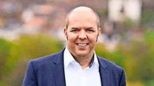 Stichwahl: Dirk Schwier ist Kenzingens neuer Bürgermeister