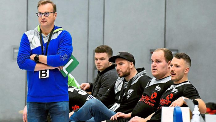 Trainerfrage geklärt: Frank Mild übernimmt im Sommer beim TuS Ottenheim