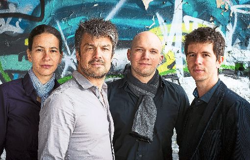 In der Reihe Jazz im Keller tritt am 8. Juni das Lars Stoermer Quartett in Lahr auf.  Foto: Thomas