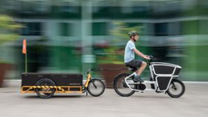 Mobilitätsmeile in Ettenheim: Am Rad schrauben oder im Korso radeln